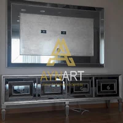 Aynart Ayna