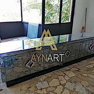 Aynart Ayna