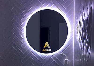 Aynart Ayna