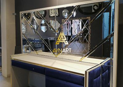 Aynart Ayna
