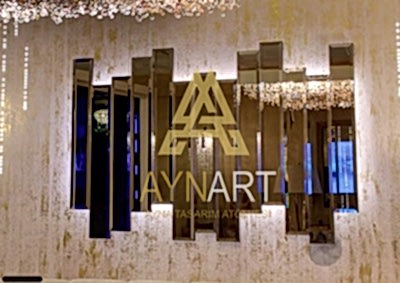 Aynart Ayna
