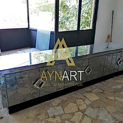 Aynart Ayna