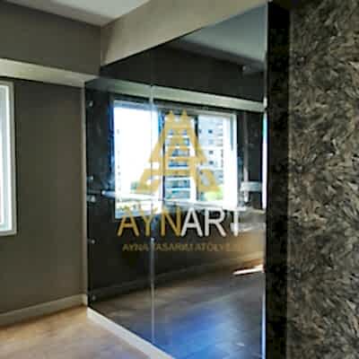 Aynart Ayna