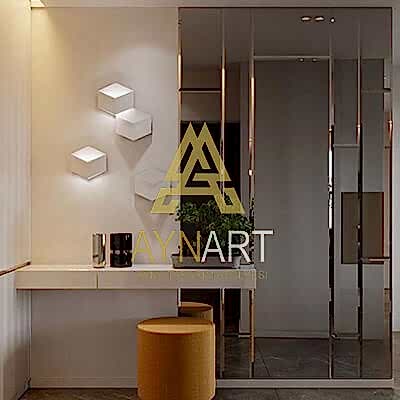 Aynart Ayna