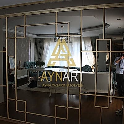 Aynart Ayna