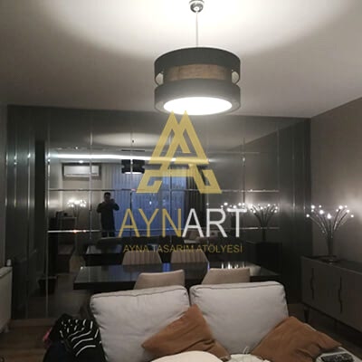 Aynart Ayna