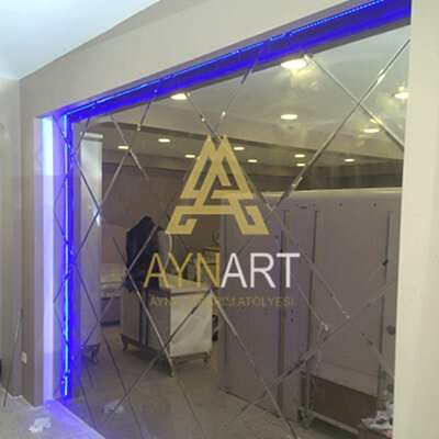 Aynart Ayna