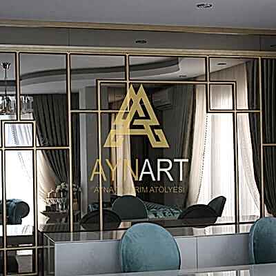 Aynart Ayna