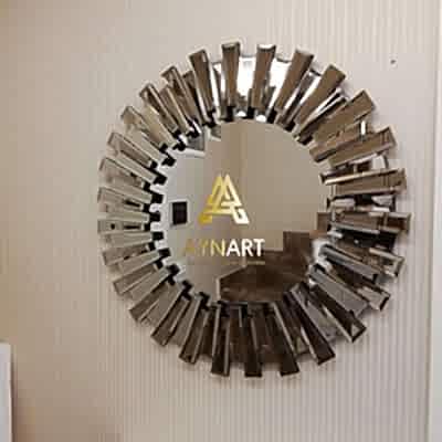 Aynart Ayna