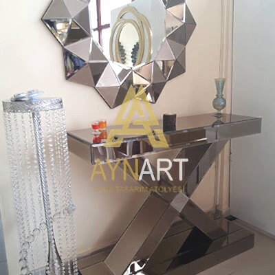 Aynart Ayna