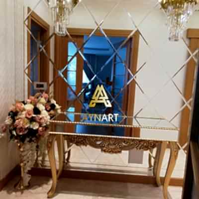 Aynart Ayna