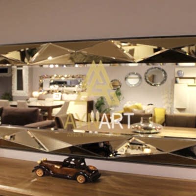 Aynart Ayna
