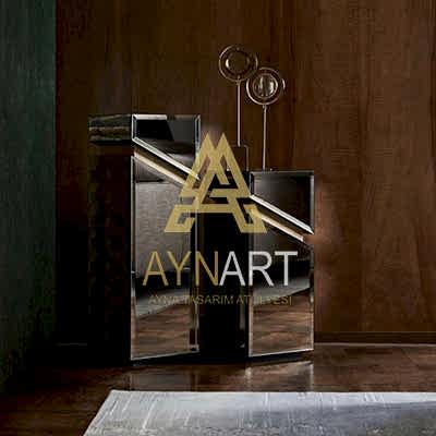 Aynart Ayna