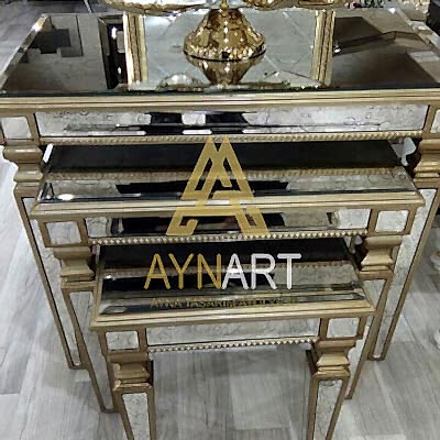Aynart Ayna