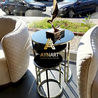 Aynart Ayna